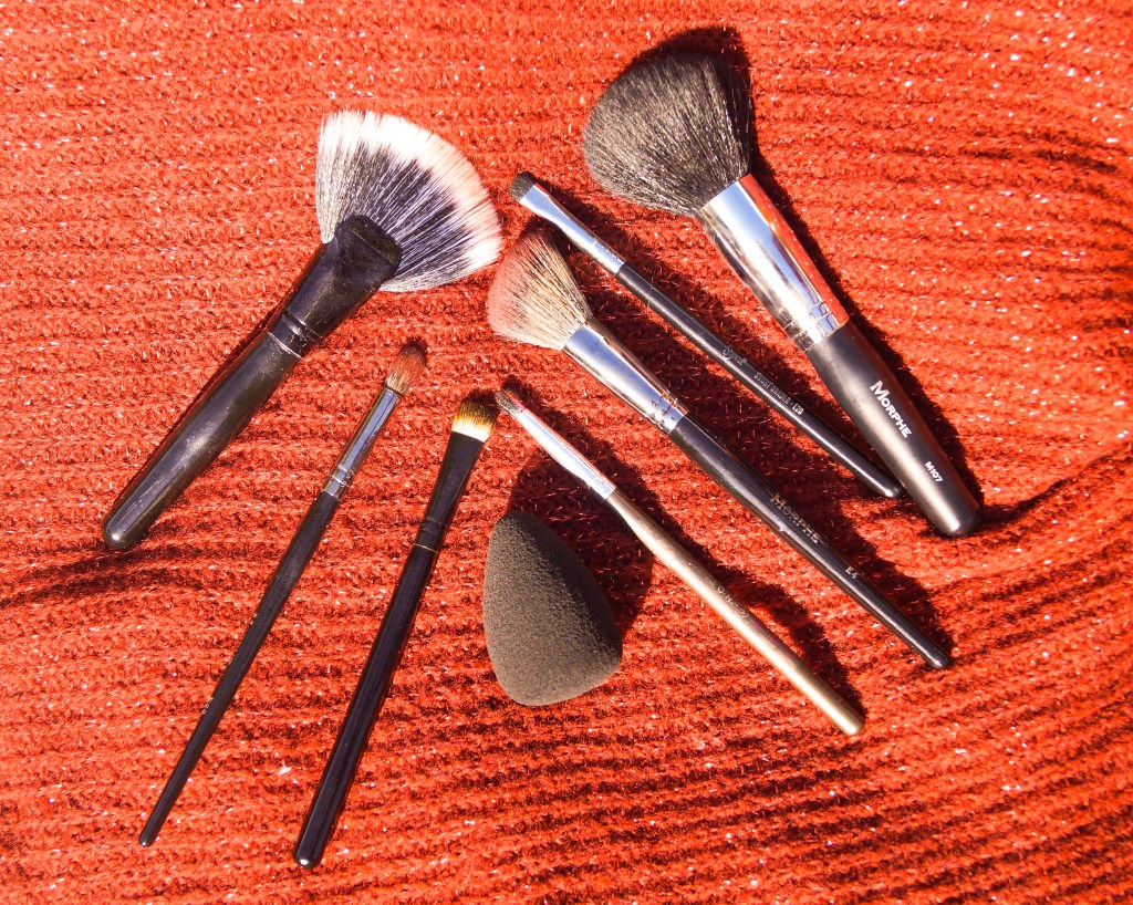 TU DÉBUTES DANS LE MAKEUP ? CET ARTICLE EST POUR TOI&nbsp;!