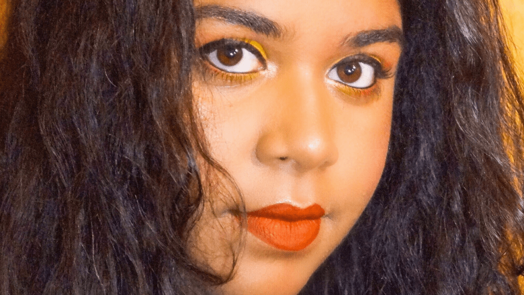 SUMMER MAKEUP LOOK ⎪MAKEUP TUTORIAL