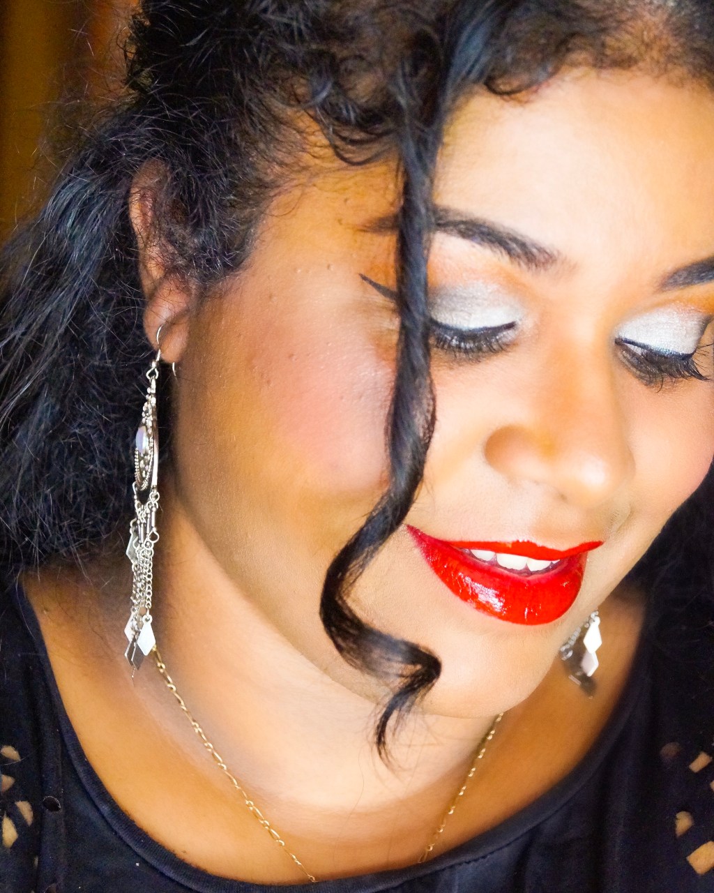 FULL GLAM PARTY MAKEUP⎪MAKEUP TUTORIAL