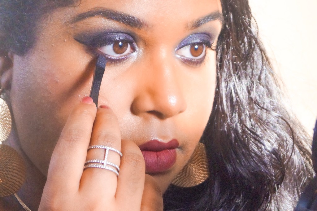 LA DARK COLLECTION DE&nbsp;BOURJOIS