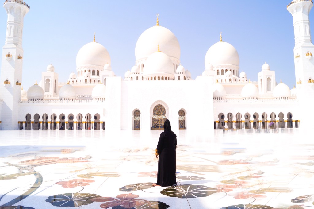 LES ENDROITS ET ACTIVITÉS INCONTOURNABLES À NE PAS RATER À&nbsp;DUBAÏ