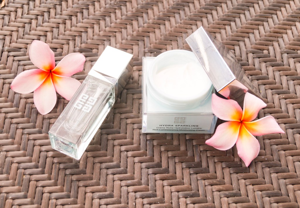 JE CHANGE MA ROUTINE SOIN VISAGE&nbsp;😱