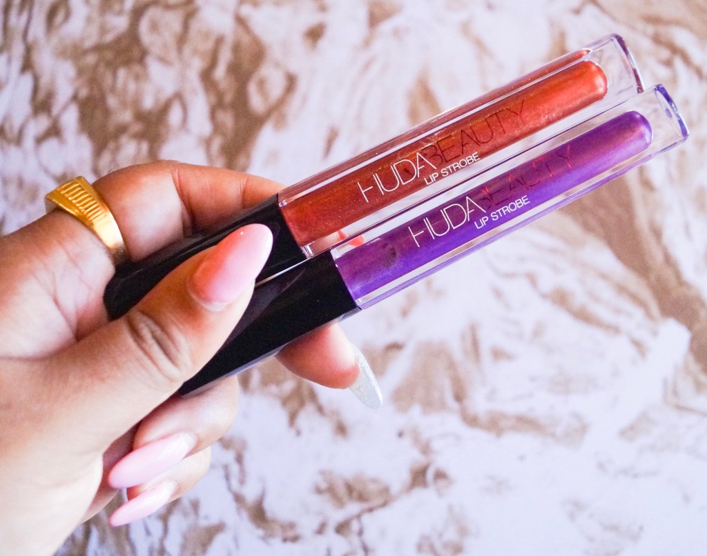 TAG – CRAZY ABOUT LIPSTICKS&nbsp;💄