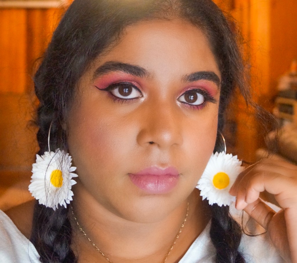 GLOWY SPRING MAKEUP LOOK ⎮ MAKEUP&nbsp;TUTORIAL