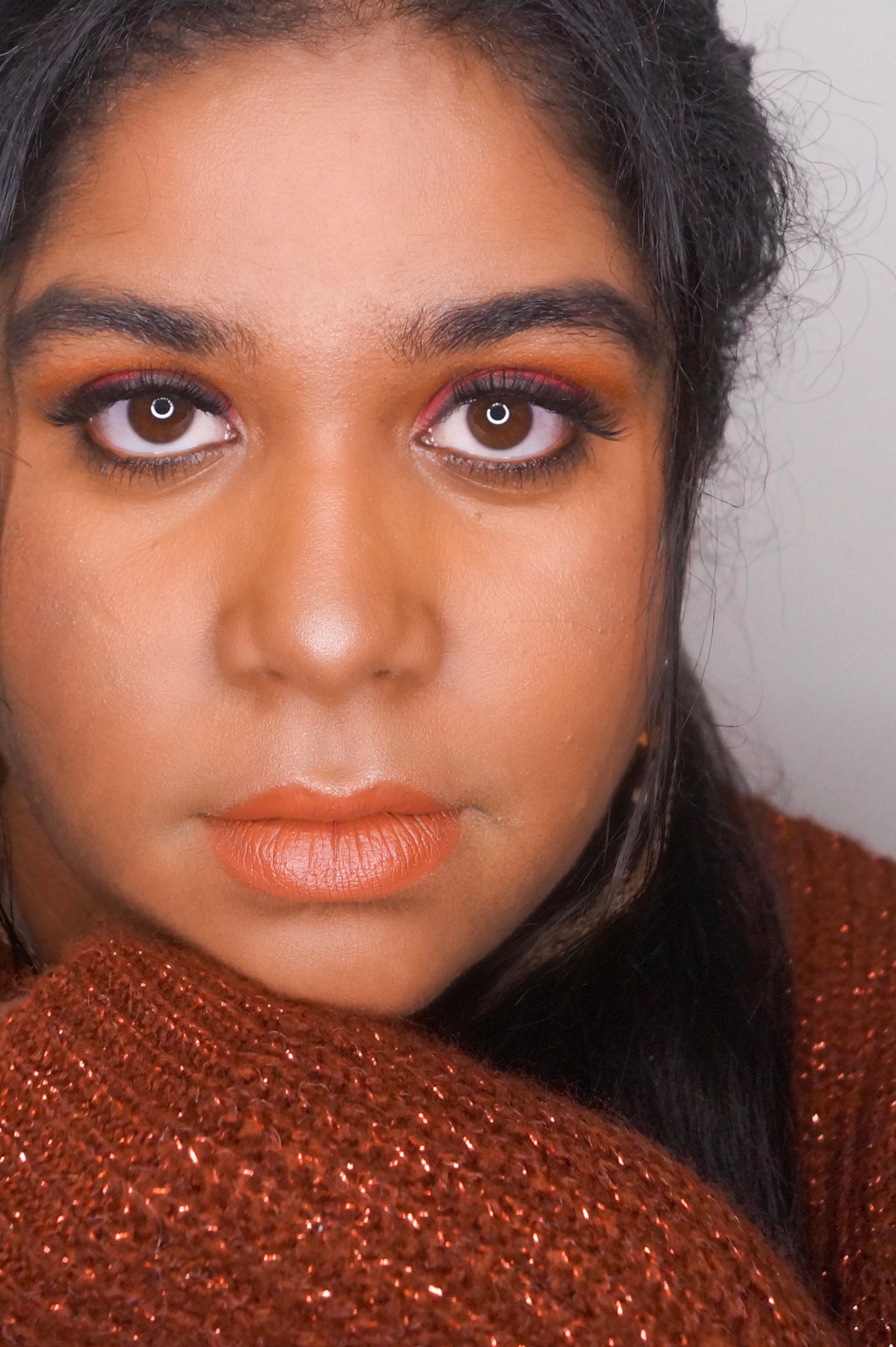 COMMENT APPLIQUER DES FAUX-CILS MAGNÉTIQUE ? AVEC BELLECHLOE ET WAKE UP & MAKE UP&nbsp;⎮TUTORIEL