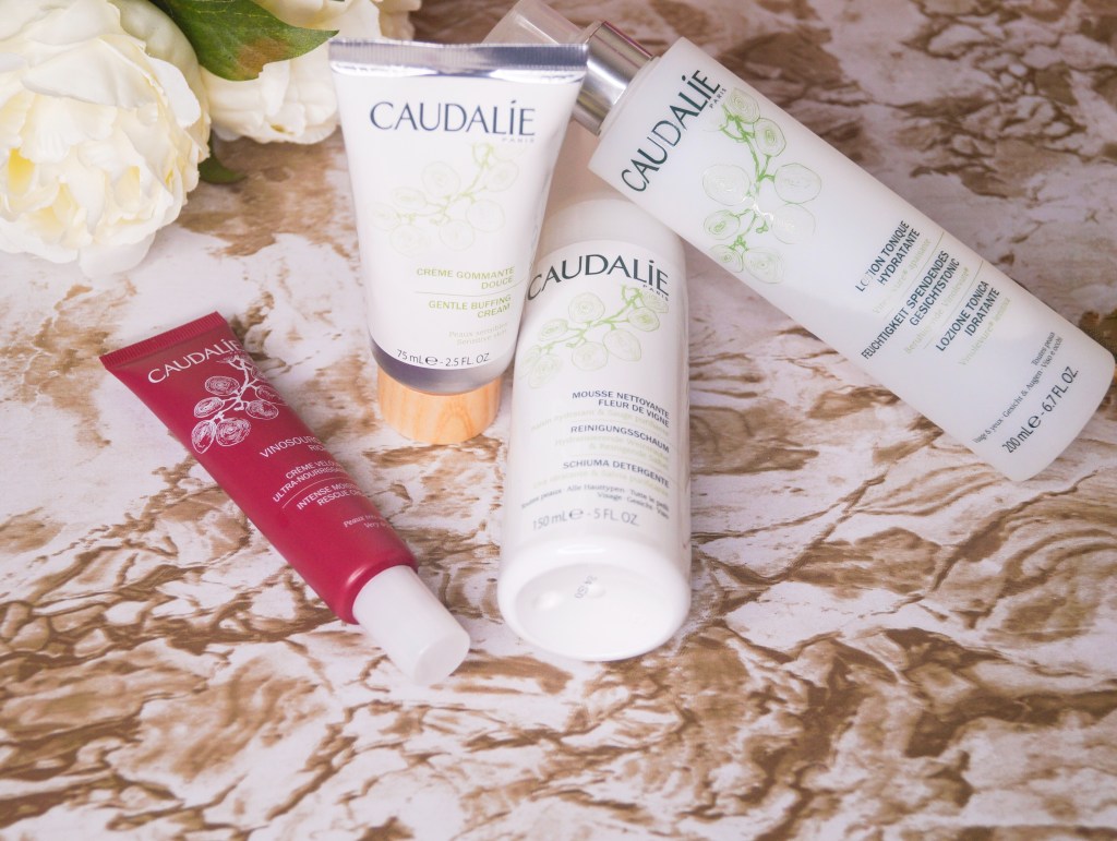 IL ÉTAIT TEMPS QUE JE TESTE CES PRODUITS-SOINS SI FABULEUX ! / FINALLY I TRIED THESE FABULOUS SKIN-CARE PRODUCTS&nbsp;!