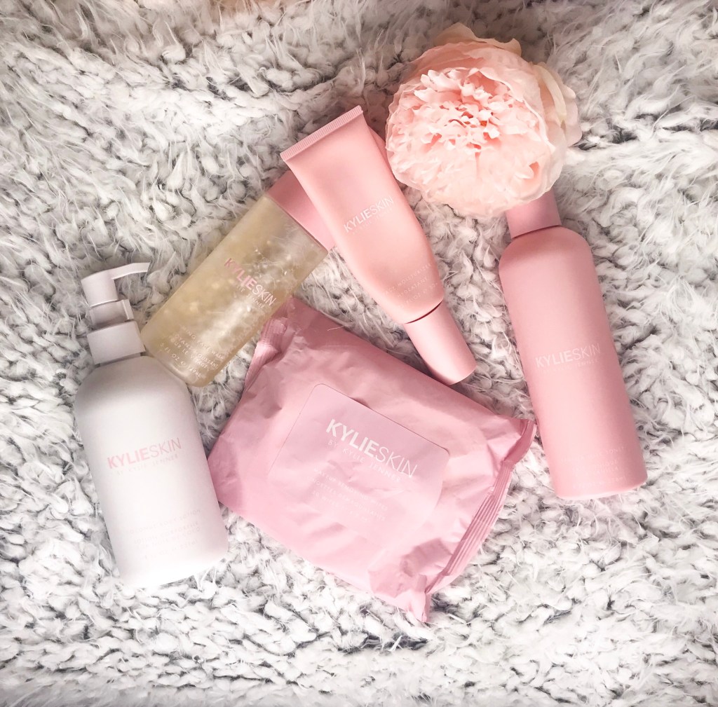 JE TESTE KYLIE SKIN&nbsp;🤔