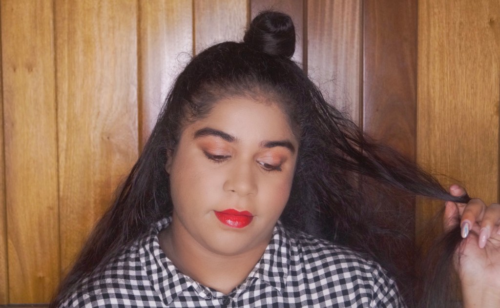 MAKEUP SIMPLE & CHIC POUR LES FÊTES ⎢SPÉCIALE&nbsp;FÊTES