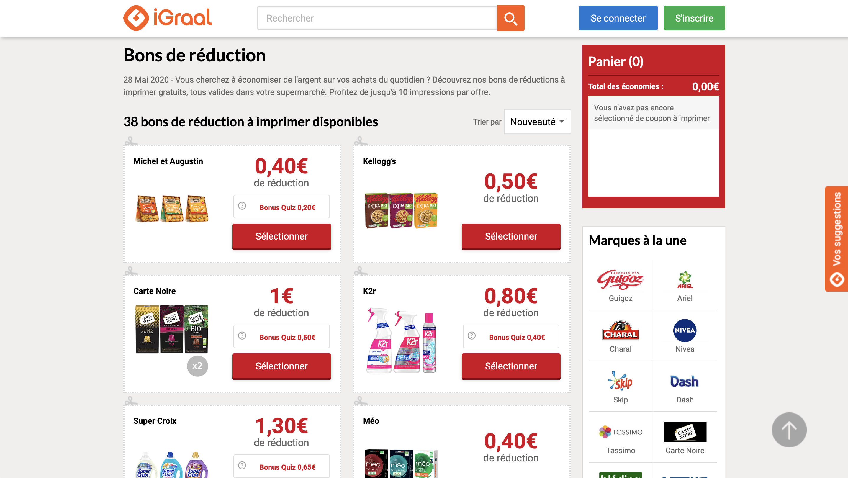 COMMENT FAIRE DES ÉCONOMIES ET GAGNER DE L'ARGENT EN LIGNE ? / HOW TO SAVE MONEY AND EARN MONEY ONLINE ?