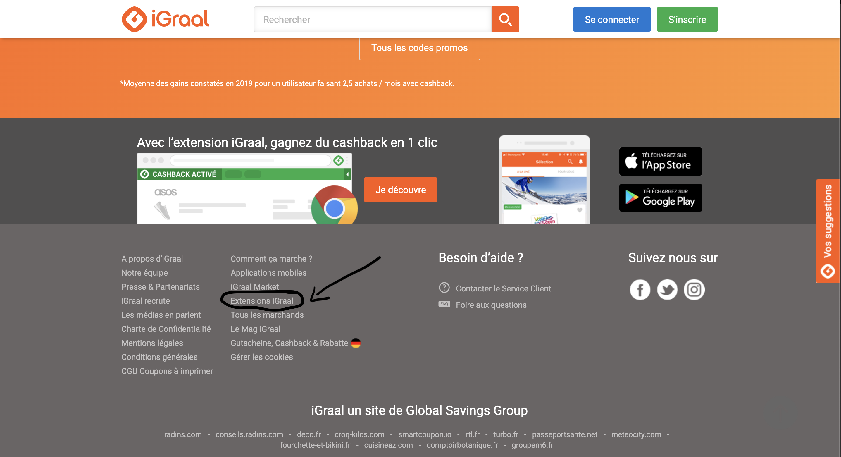 COMMENT FAIRE DES ÉCONOMIES ET GAGNER DE L'ARGENT EN LIGNE ? / HOW TO SAVE MONEY AND EARN MONEY ONLINE ?