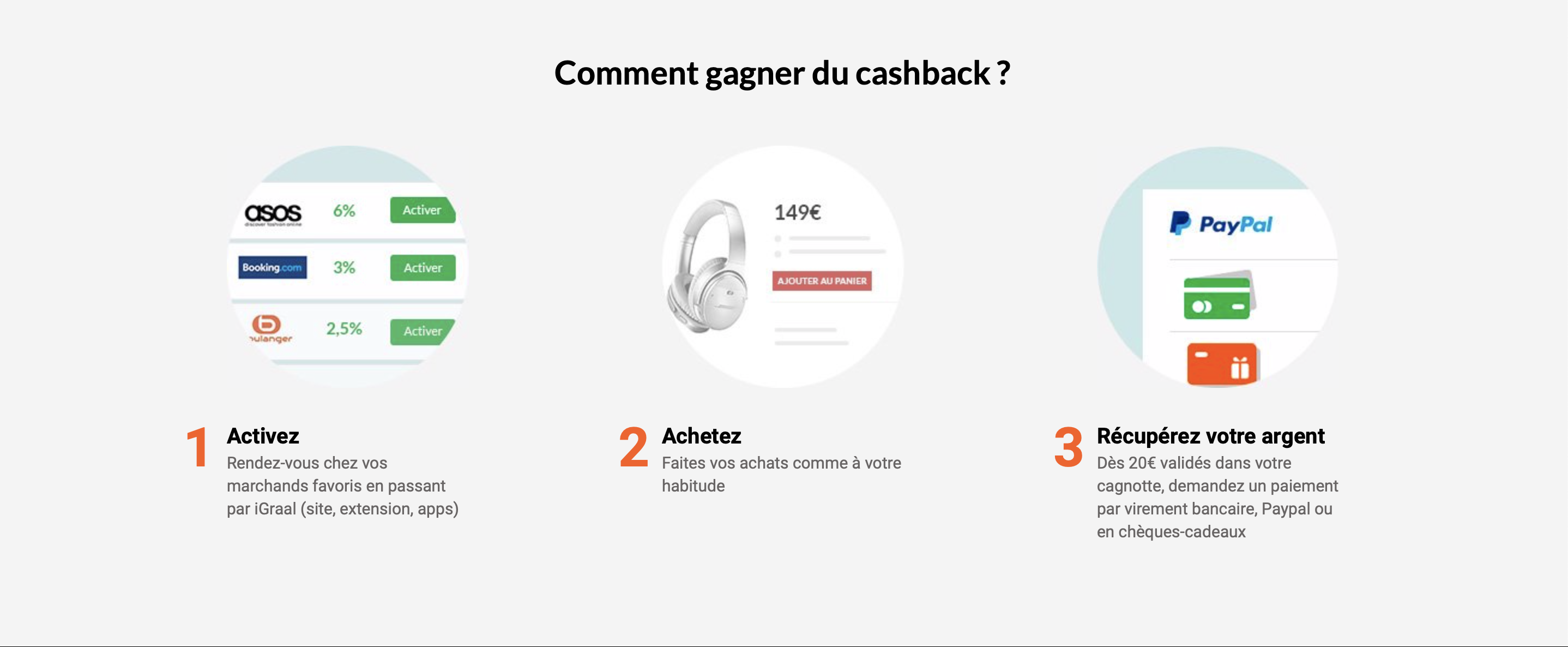 COMMENT FAIRE DES ÉCONOMIES ET GAGNER DE L'ARGENT EN LIGNE ? / HOW TO SAVE MONEY AND EARN MONEY ONLINE ?