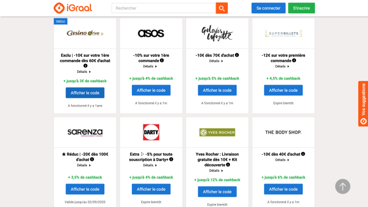 COMMENT FAIRE DES ÉCONOMIES ET GAGNER DE L'ARGENT EN LIGNE ? / HOW TO SAVE MONEY AND EARN MONEY ONLINE ?