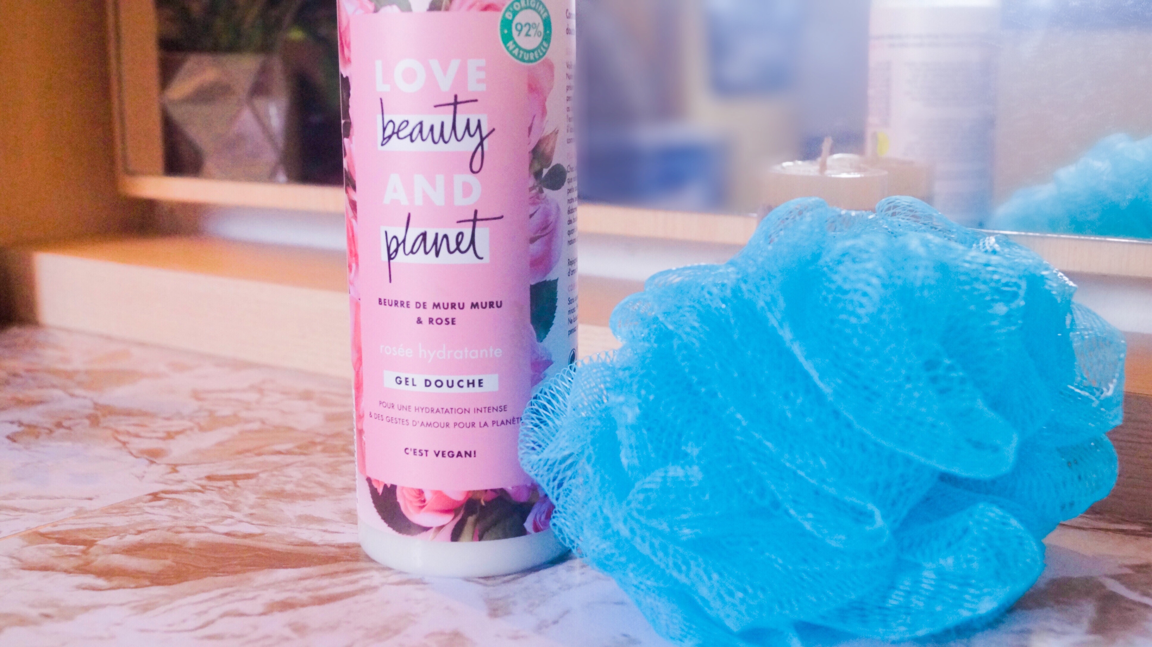 MES PRODUITS FAVORIS DU MOMENT POUR LE CORPS / MY CURRENT FAVORITES PRODUCTS FOR BODY CARE