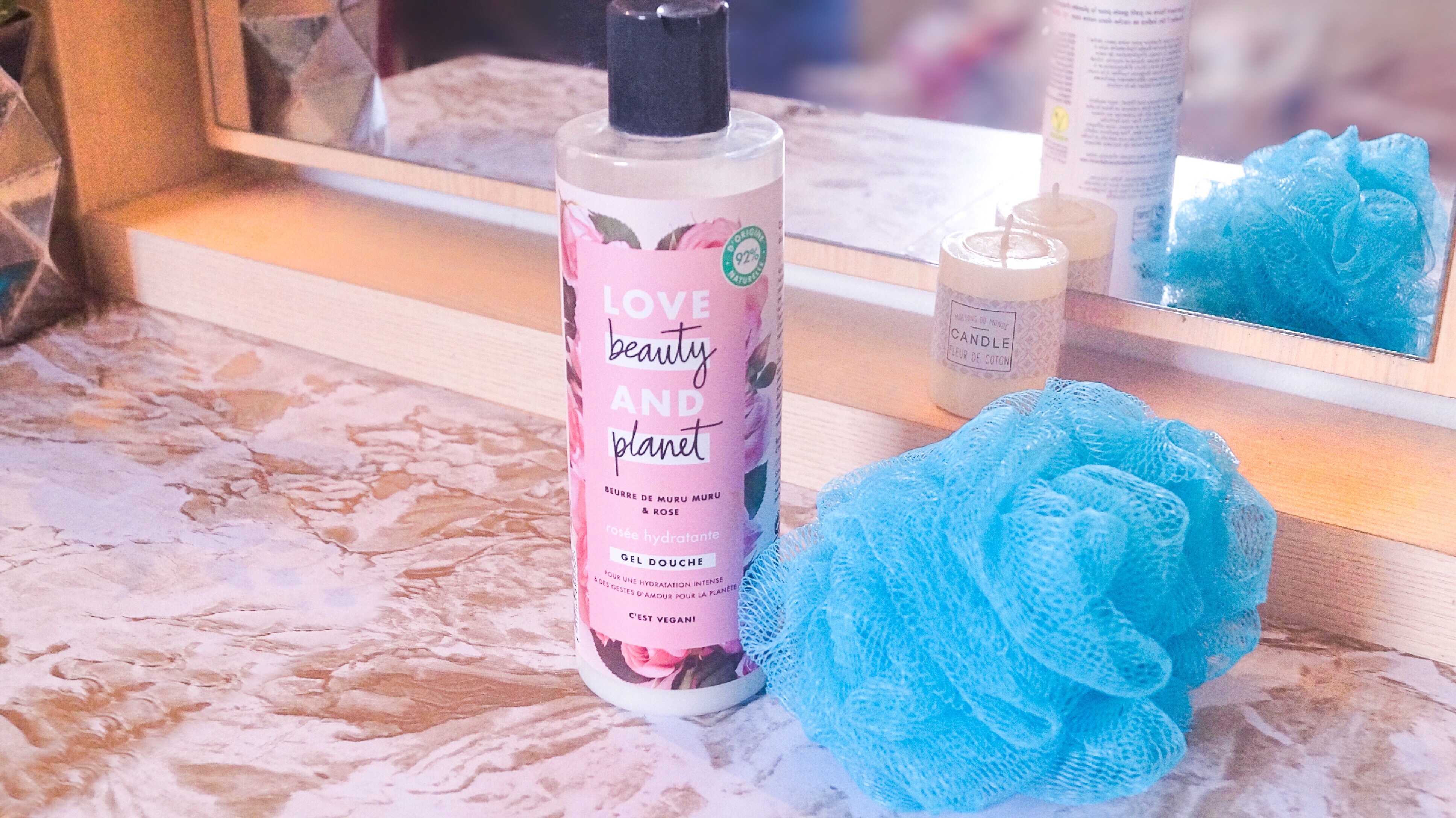 MES PRODUITS FAVORIS DU MOMENT POUR LE CORPS / MY CURRENT FAVORITES PRODUCTS FOR BODY CARE