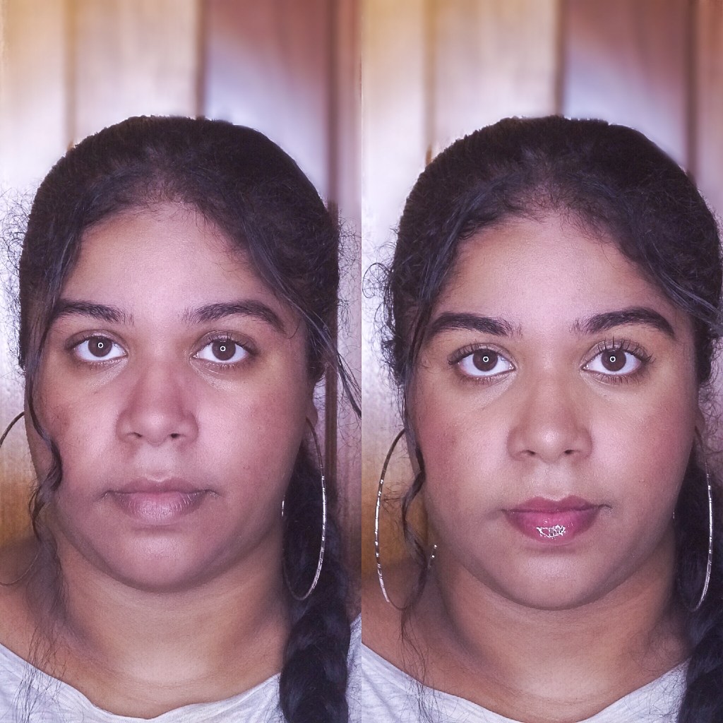 NO MAKEUP LOOK&nbsp;⎪TUTORIEL