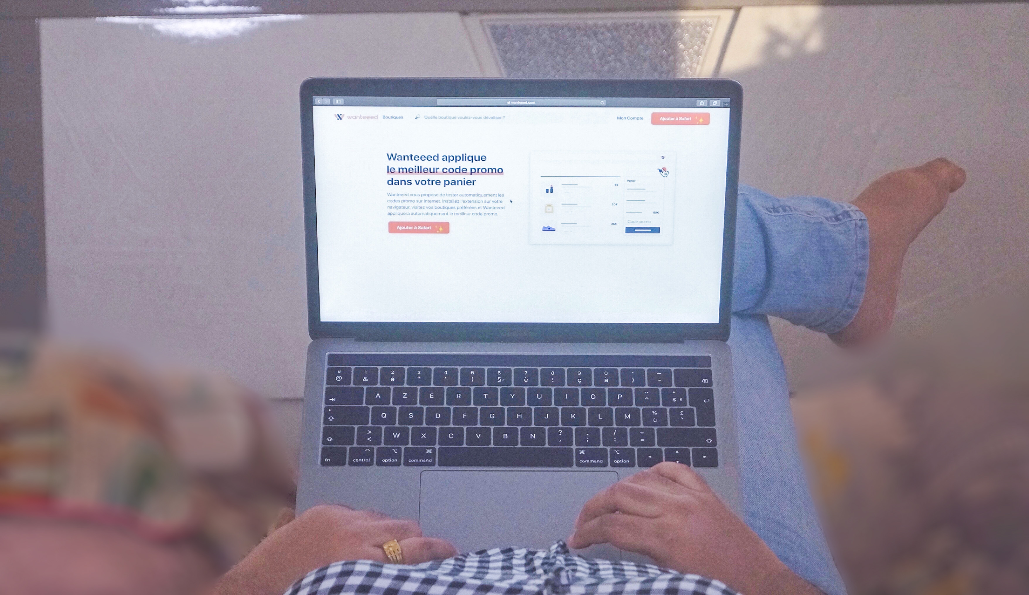 COMMENT FAIRE DES ÉCONOMIES ET GAGNER DE L'ARGENT EN LIGNE ? / HOW TO SAVE MONEY AND EARN MONEY ONLINE ?