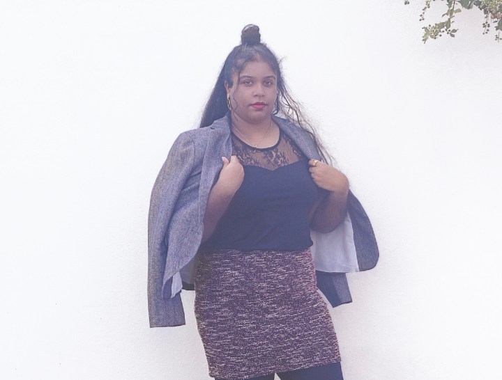 LE BLAZER REDEVIENT À LA MODE ! / THE BLAZER IS BACK IN THE TREND !