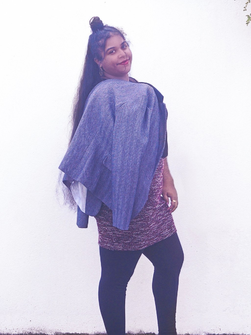 LE BLAZER REDEVIENT À LA MODE ! / THE BLAZER IS BACK IN THE TREND&nbsp;!