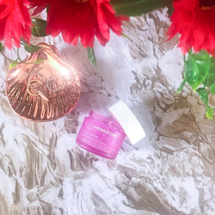 J'AI TESTÉE OLEHENRIKSEN 👍🏼👎🏼 / I TRIED OLEHENRIKSEN 👍🏼👎🏼