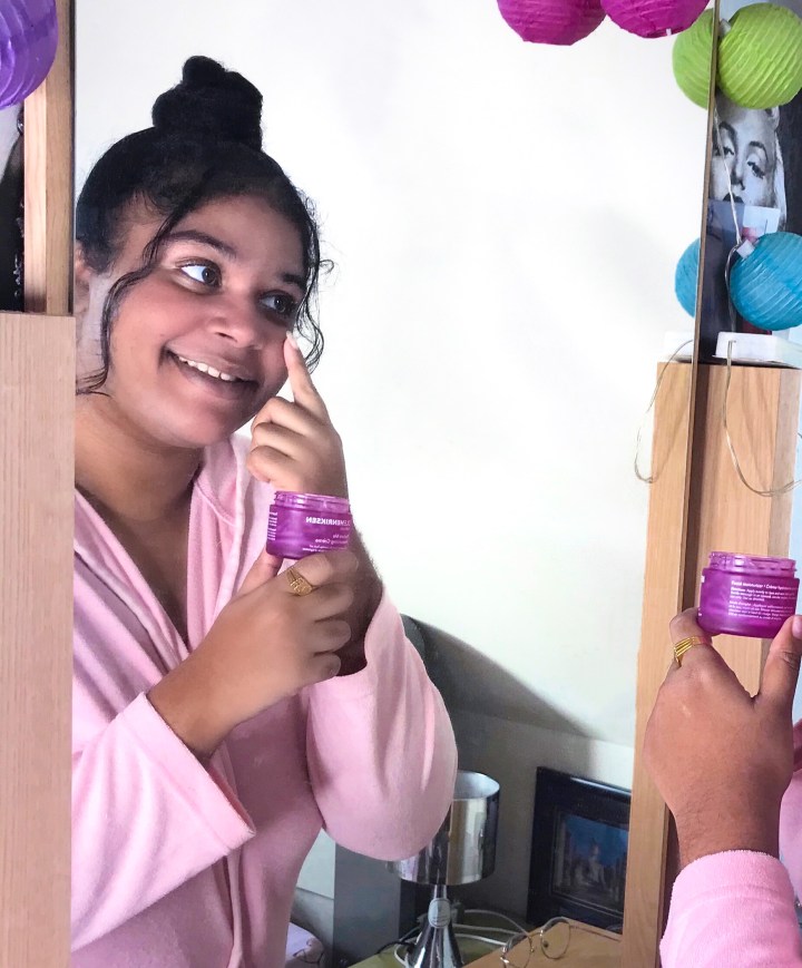 J'AI TESTÉE OLEHENRIKSEN 👍🏼👎🏼 / I TRIED OLEHENRIKSEN 👍🏼👎🏼