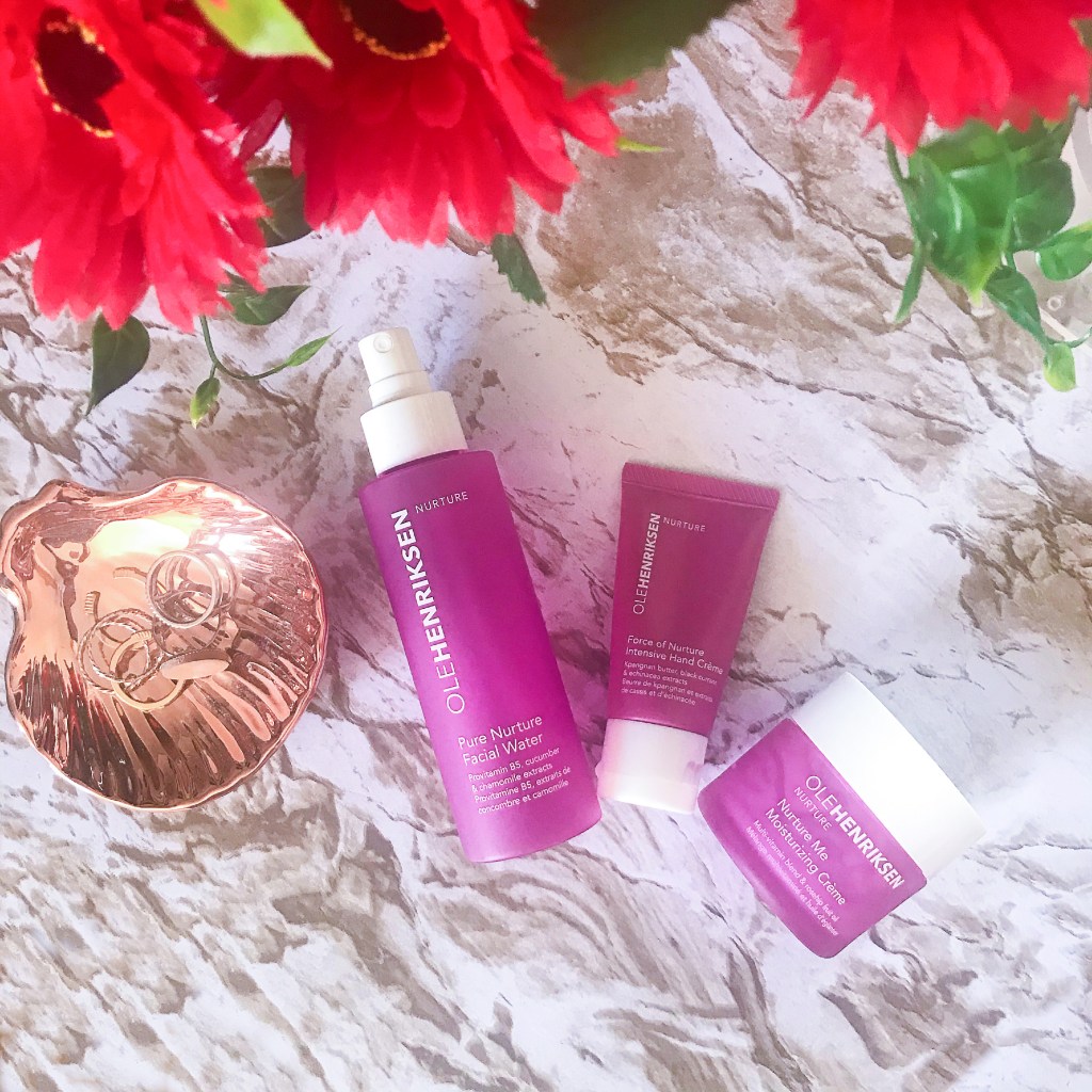 J&rsquo;AI TESTÉE OLEHENRIKSEN 👍🏼👎🏼 / I TRIED OLEHENRIKSEN&nbsp;👍🏼👎🏼