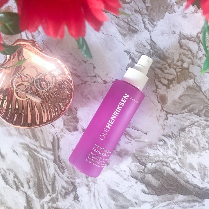 J'AI TESTÉE OLEHENRIKSEN 👍🏼👎🏼 / I TRIED OLEHENRIKSEN 👍🏼👎🏼