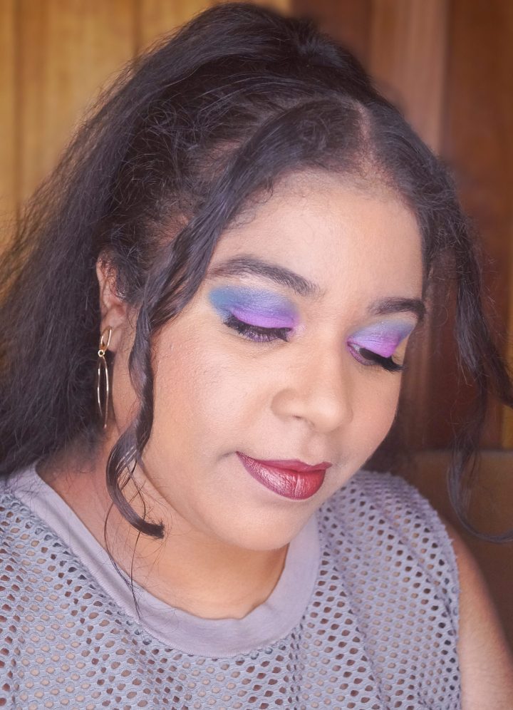 FULL MATTE MAKEUP LOOK ⎟MAKEUP TUTORIAL