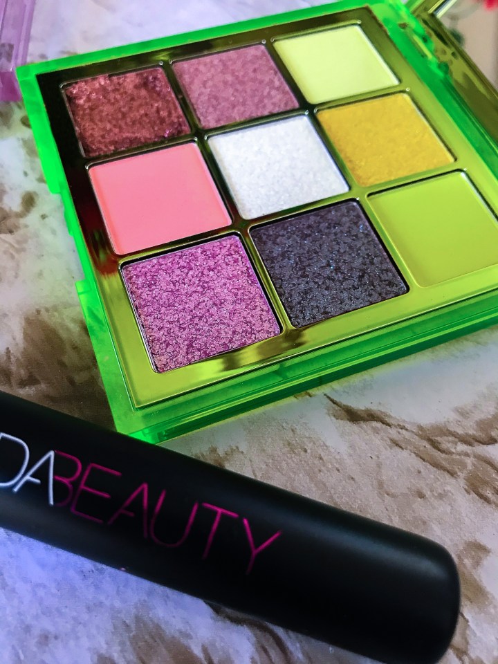 HUDA BEAUTY ÇA EN VAUT LA PEINE ?! / IS HUDA BEAUTY WORTH IT ?!