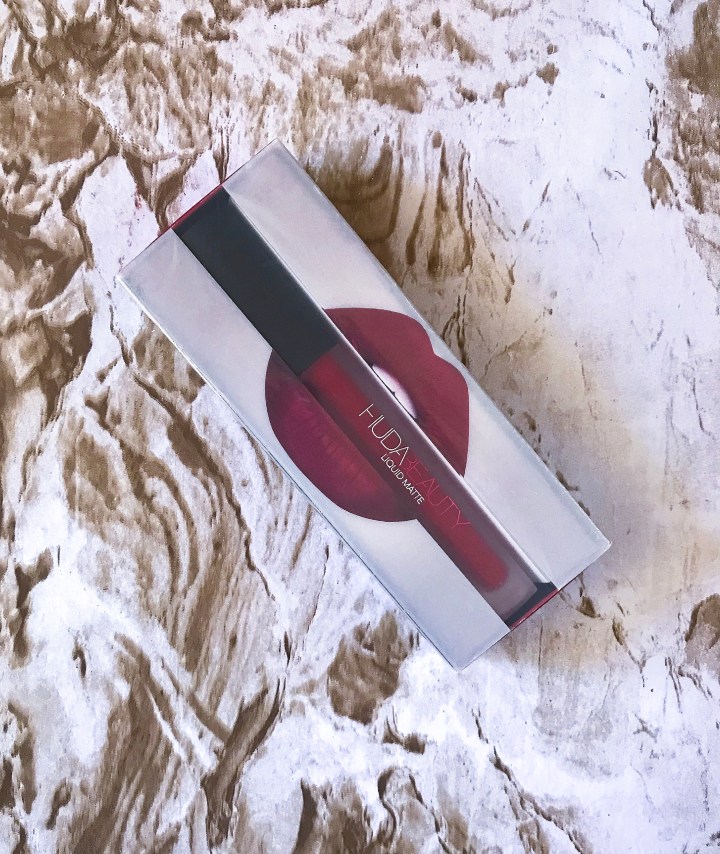 HUDA BEAUTY ÇA EN VAUT LA PEINE ?! / IS HUDA BEAUTY WORTH IT ?!