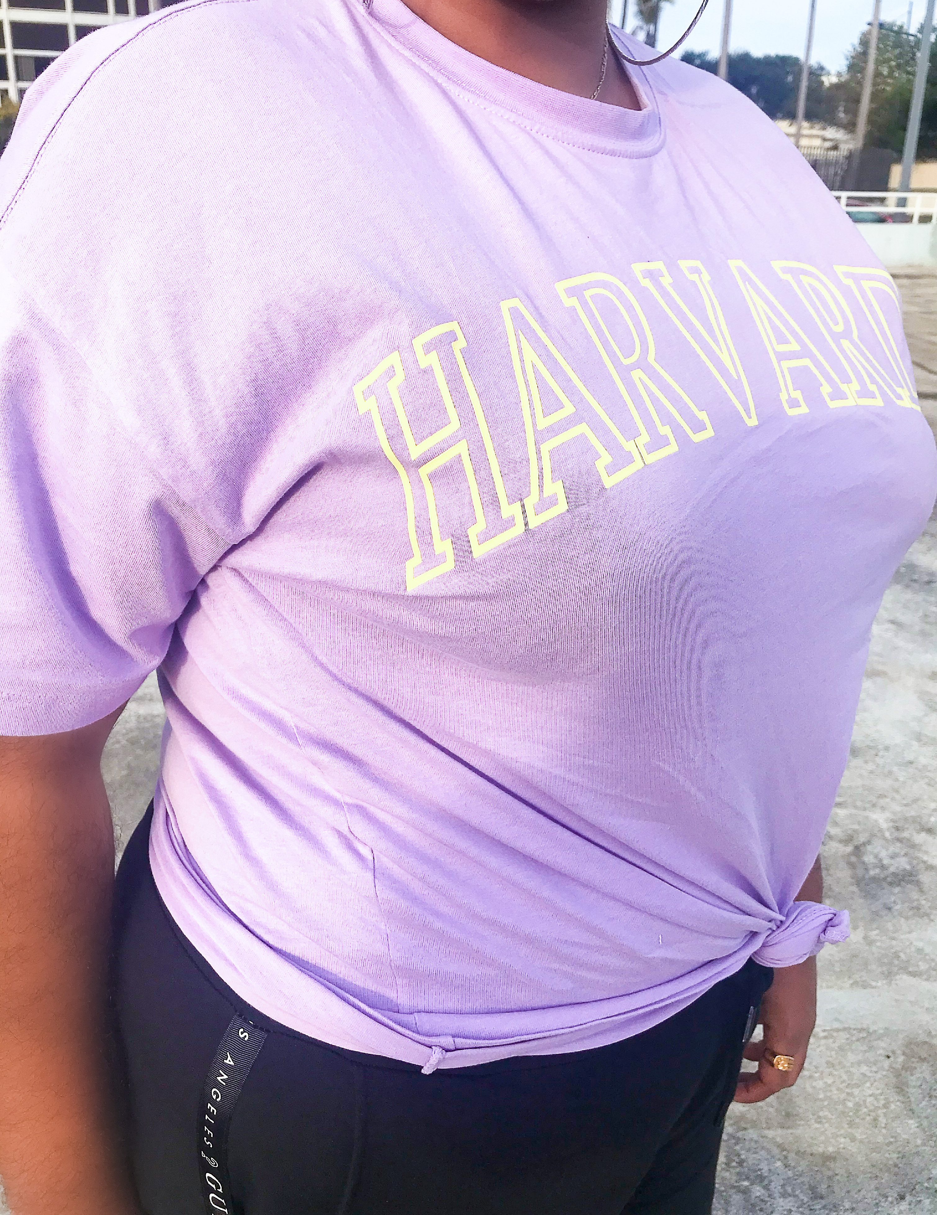 COMMENT ÊTRE CHIC EN BASKETS & JOGGING ? / HOW TO BE CHIC WEARING A PAIR OF SNEAKERS &amp; JOGGING ?