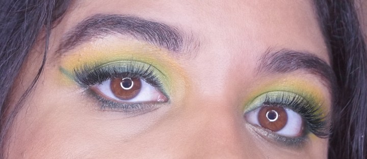 GREEN EYES & NUDE LIPS GLAM MAKEUP LOOK ⎟MAKEUP TUTORIAL