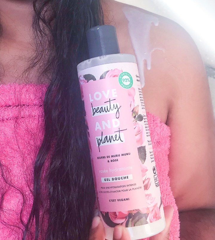 LOVE BEAUTY AND PLANET ÇA VOUS DIT QUELQUE CHOSE ? / LOVE BEAUTY AND PLANET DOES IT TELL YOU SOMETHING ?