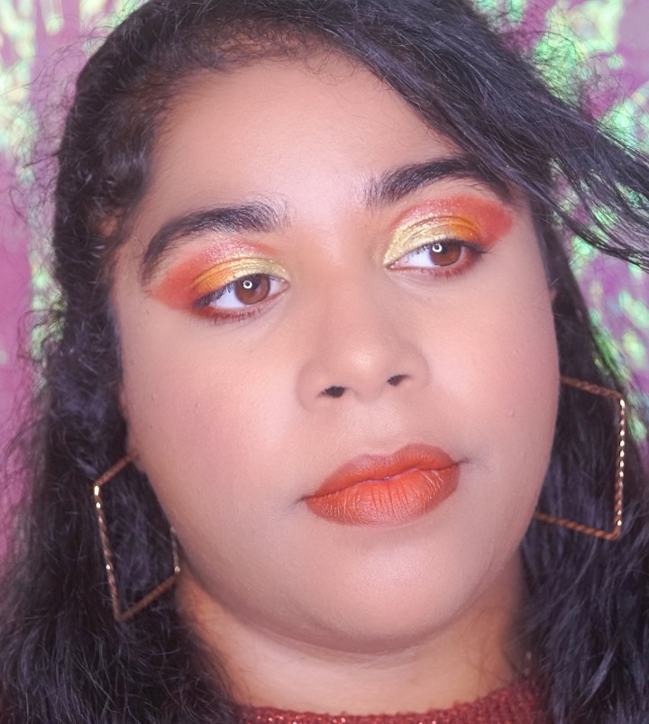 FALL GLAM VIBES FULL MAKEUP LOOK + YVES ROCHER CONCEALER FIRST IMPRESSION⎥TUTORIAL 