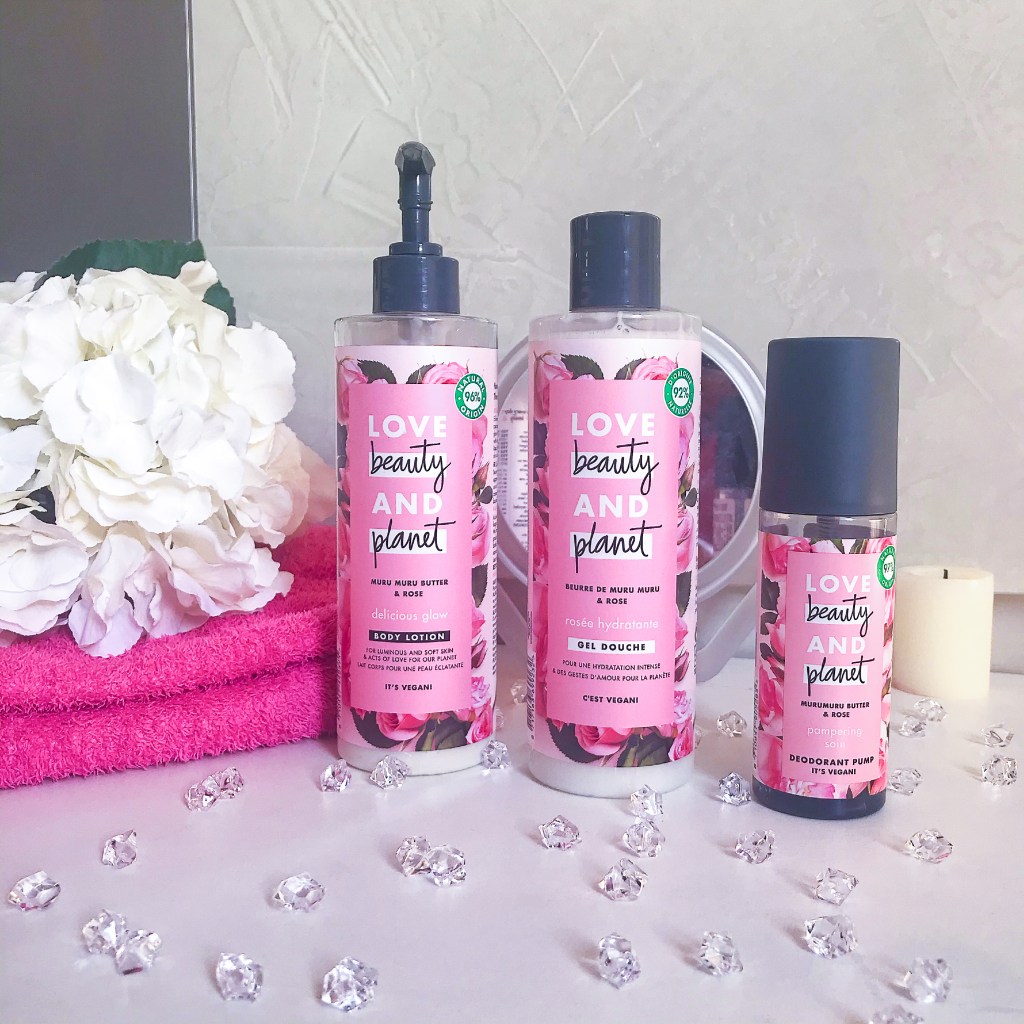 LOVE  BEAUTY AND PLANET ÇA VOUS DIT QUELQUE CHOSE ? / LOVE BEAUTY AND PLANET DOES IT TELL YOU SOMETHING&nbsp;?
