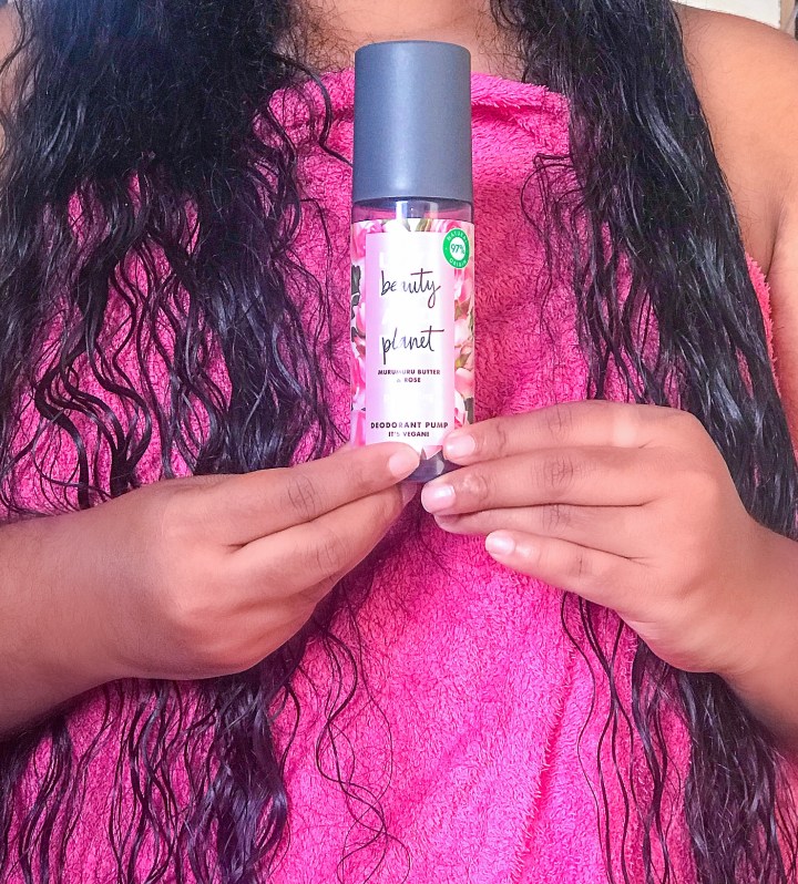 LOVE BEAUTY AND PLANET ÇA VOUS DIT QUELQUE CHOSE ? / LOVE BEAUTY AND PLANET DOES IT TELL YOU SOMETHING ?