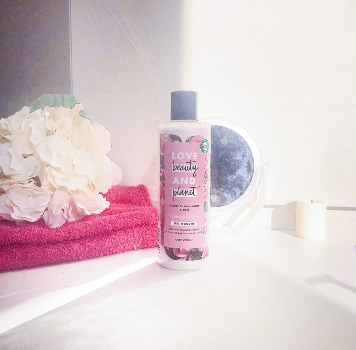 LOVE BEAUTY AND PLANET ÇA VOUS DIT QUELQUE CHOSE ? / LOVE BEAUTY AND PLANET DOES IT TELL YOU SOMETHING ?