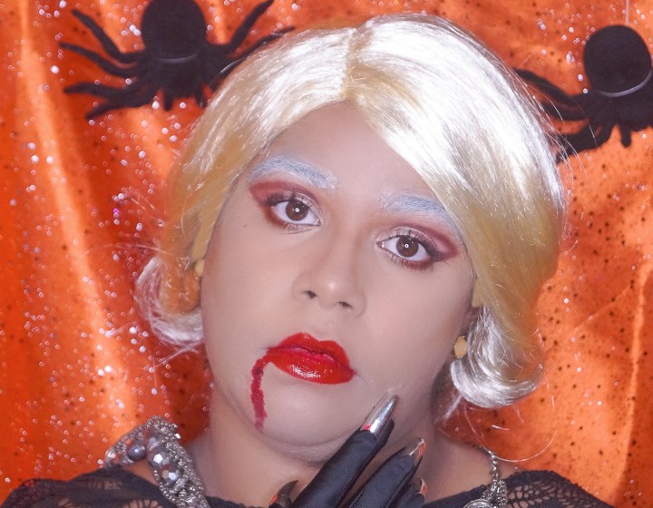 LADY GAGA THE COUNTESS (AMERICAN HORROR STORY) MAKEUP⎥MAKEUP TUTORIAL