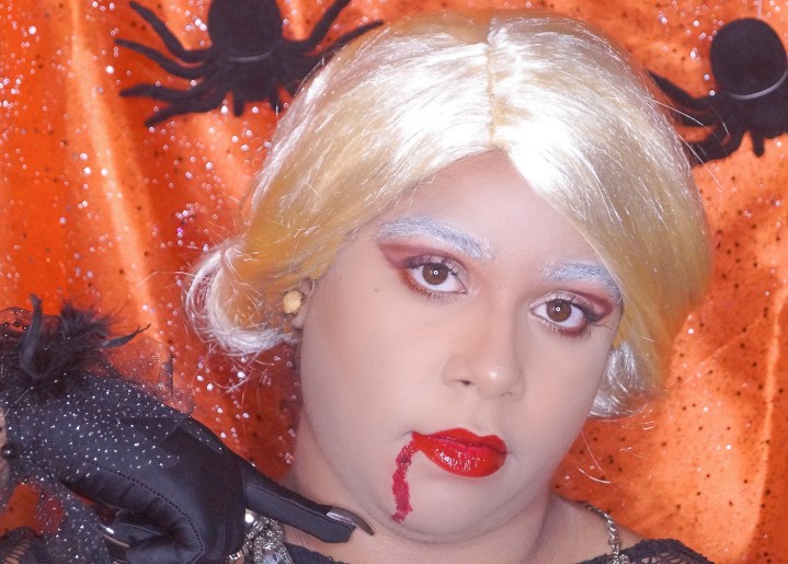 LADY GAGA THE COUNTESS (AMERICAN HORROR STORY) MAKEUP⎥MAKEUP TUTORIAL