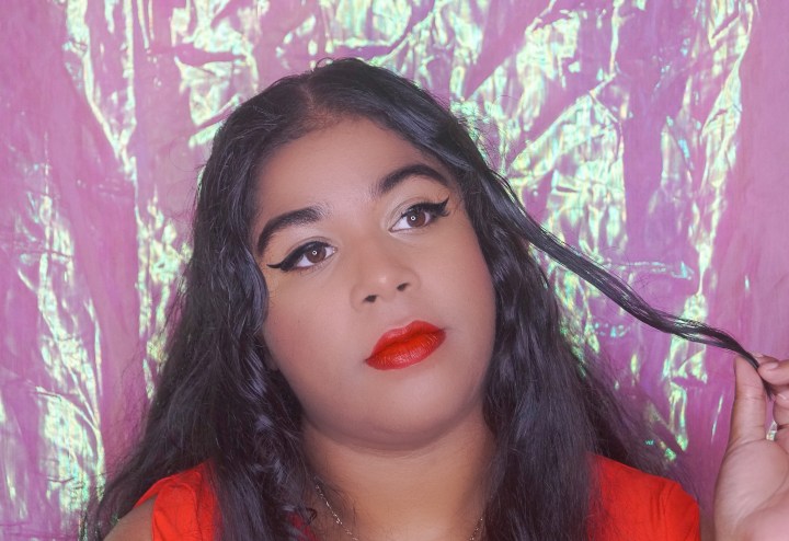 GET THE LOOK OF FALLON CARRINGTON FROM DYNASTY (NETFLIX) ⎟MAKEUP TUTORIAL