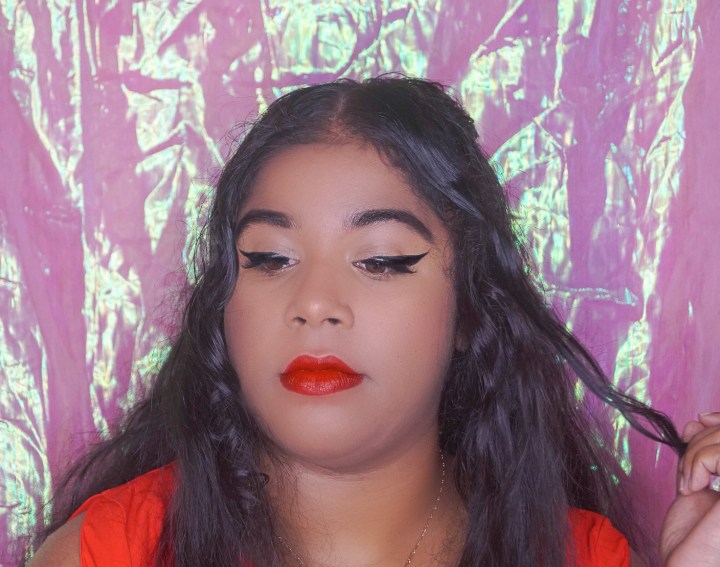 GET THE LOOK OF FALLON CARRINGTON FROM DYNASTY (NETFLIX) ⎟MAKEUP TUTORIAL