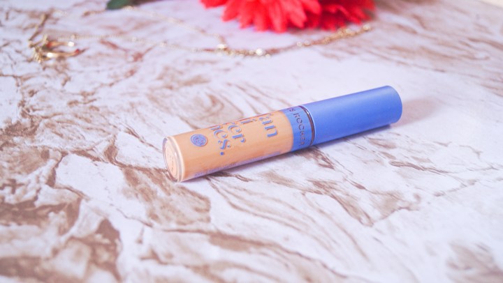 MON TOP 4 DES MEILLEURS ANTI-CERNES / MY TOP 4 OF THE BEST CONCEALERS